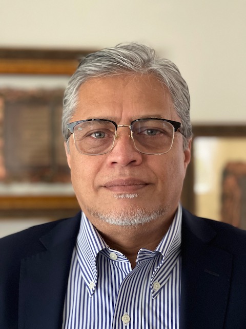 Adil Pasha, Founder and Principal Architect