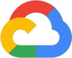 Google Cloud logo