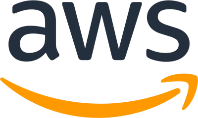 Amazon Web Services logo