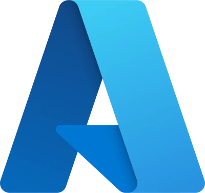 Microsoft Azure logo