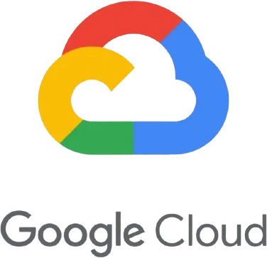 Google Cloud logo